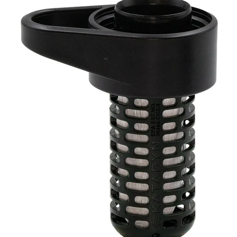 Befree Ac Filter Ersatzelement