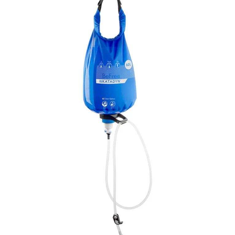 BeFree Gravity Wasserfilter