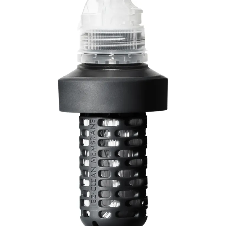 BeFree Wasserfilter Tactical