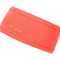 Bergans Wool Stirnband