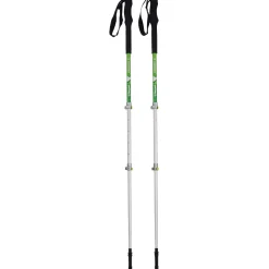 Bergzeit Explorer Titanal PL3.0 Wanderstöcke