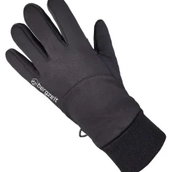 Bergzeit Softshell Handschuhe