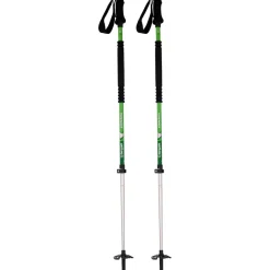 Bergzeit T2 Powerlock 3 Skistöcke