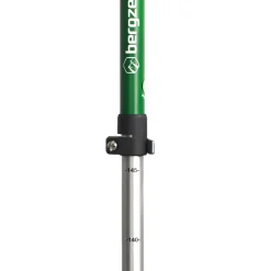 Bergzeit T2 Powerlock 3 Skistöcke
