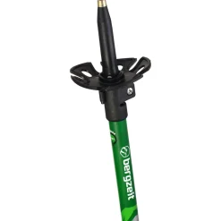 Bergzeit T2 Powerlock 3 Skistöcke