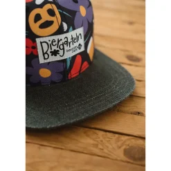 Biergarteln Cap