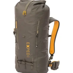Black Ice 45 Rucksack