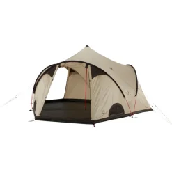 Black Knob 10 Zelt