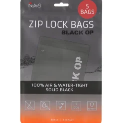 Black Opak Schutzhülle