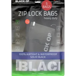 Black Opak Schutzhülle