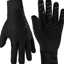 Blacklight Softshell Handschuhe