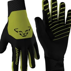 Blacklight Softshell Handschuhe