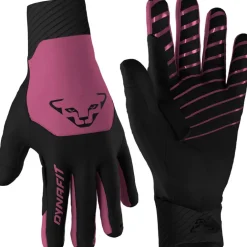 Blacklight Softshell Handschuhe
