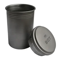 BOT Bottle Pot