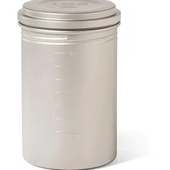 BOT Bottle Pot