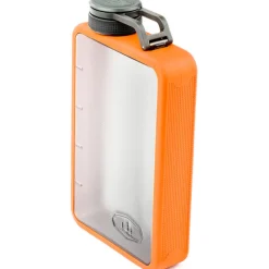 Boulder Flask 10oz. Flachmann