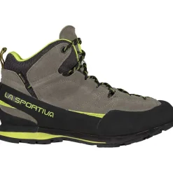 Boulder X Mid GTX Schuhe