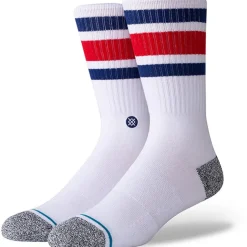Boyd St Socken
