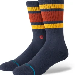 Boyd St Socken