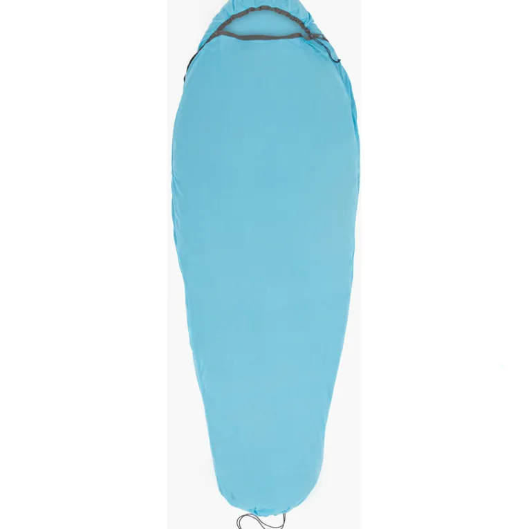 Breeze Mummy W/ Drawcord Liner