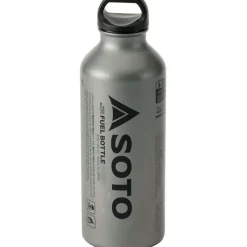 Brennstoffflasche