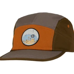 Bruce Cap