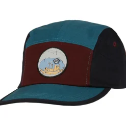 Bruce Cap
