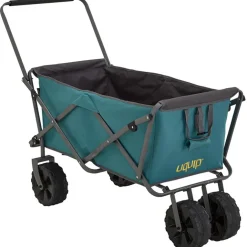 Buddy Bollerwagen