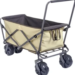 Buddy Bollerwagen