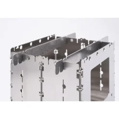 Bushbox XL Kocher