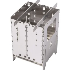 Bushbox XL Kocher