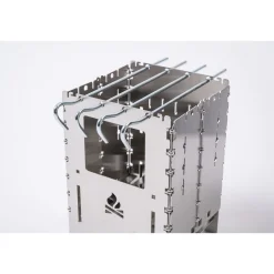 Bushbox XL Kocher
