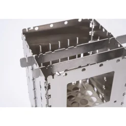 Bushbox XL Kocher