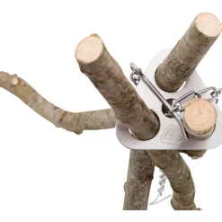 Bushcraft DIY Tripod