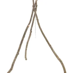 Bushcraft DIY Tripod
