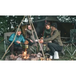 Bushcraft DIY Tripod