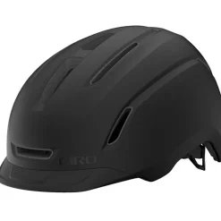 Caden II LED Fahrradhelm