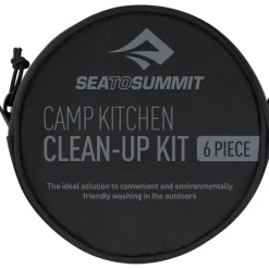 Camp Kitchen Clean-up Set