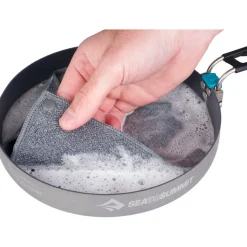 Camp Kitchen Tool Set
