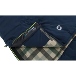 Camper Lux Schlafsack