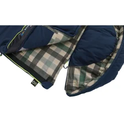 Camper Lux Schlafsack