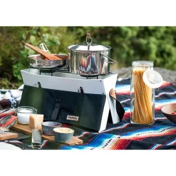 CampFire Bratpfanne