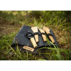 CampFire Prep Set