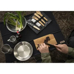 CampFire Prep Set