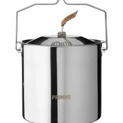 CampFire Topf