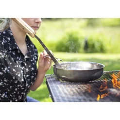 Campfire Topfset