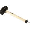 Camping Hammer m. Zieher