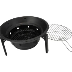 Campire Pop Up Grill