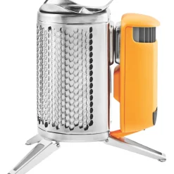 CampStove 2+ Kocher