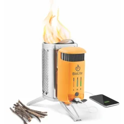 CampStove 2+ Kocher
